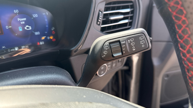 Ford Kuga 2.5 PHEV ST-Line Edition 5dr CVT Estate